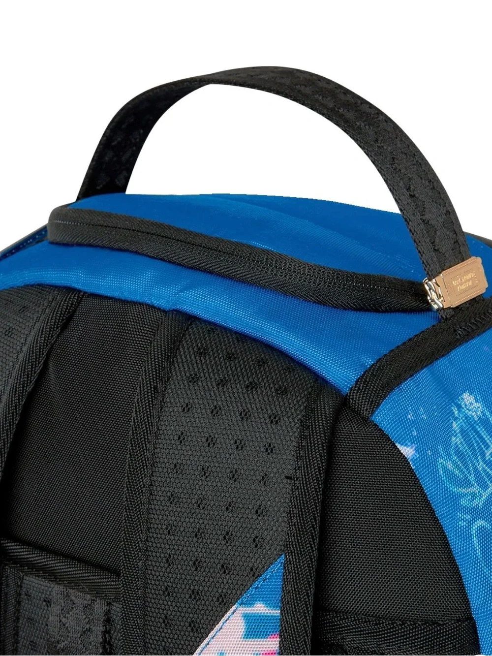 SPRAYGROUND USPS MAILBOX VANDAL BACKPACK LIMITED EDITION 🔥🔥🔥